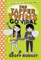 [The Tapper Twins 04] • The Tapper Twins Go Viral